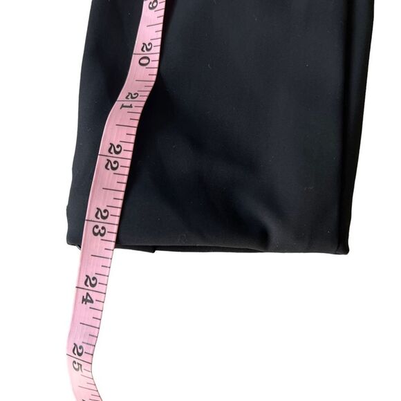 Manfredi Black Equestrian Show Riding Jacket Size 42L (Women’s Large) - Picture 10 of 13